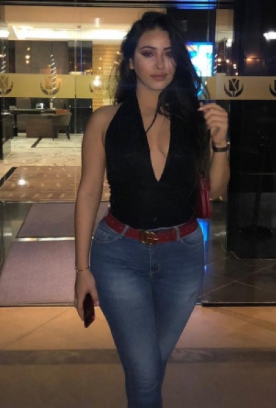 Gisele New York City exotic dancer for Chelsea and Greenwich Village bachelor parties
